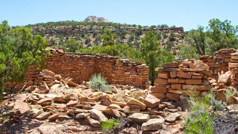  Beef Basin 