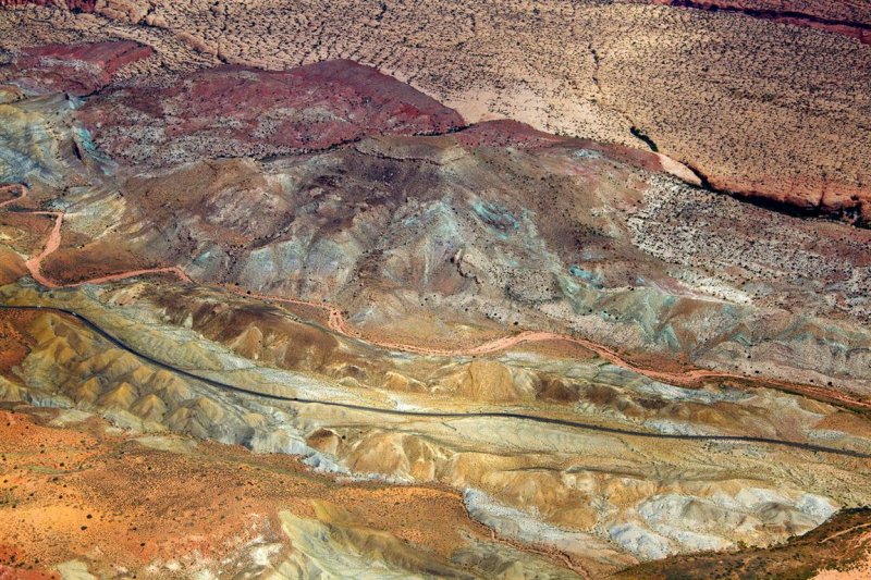 Salt Valley