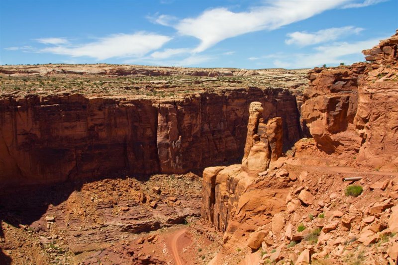 Spring Canyon 