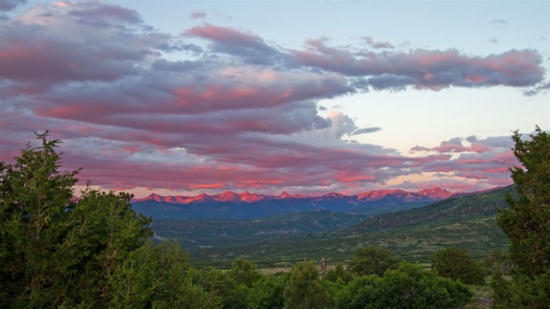  Dallas Divide 