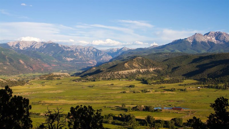 Ridgway