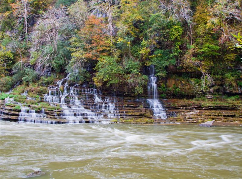 Twin Falls