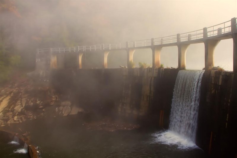 Cherokee Lake