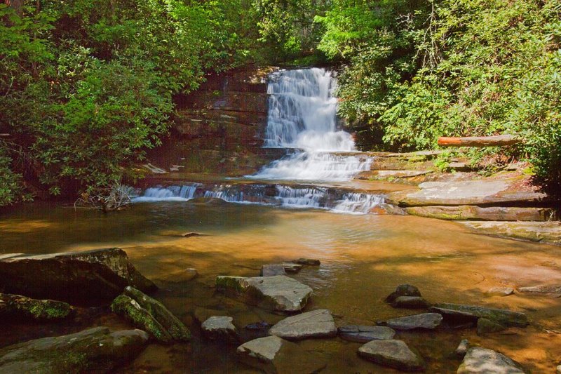 Stonewall Falls