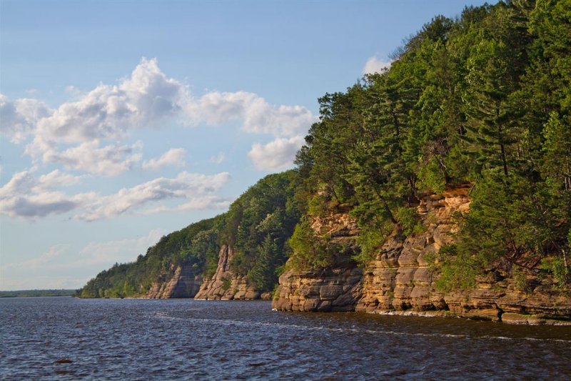 Wisconsin Dells