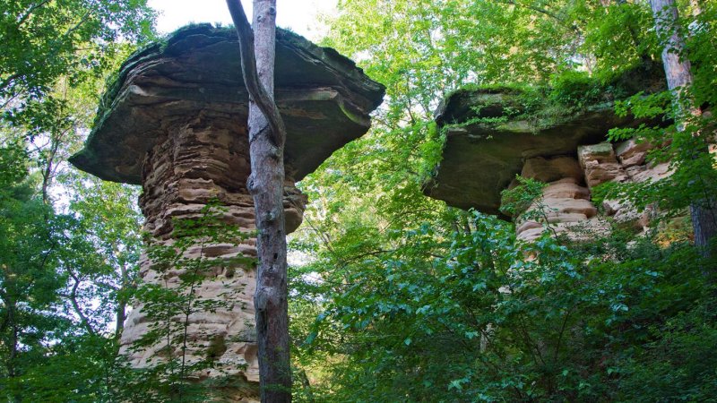 Wisconsin Dells