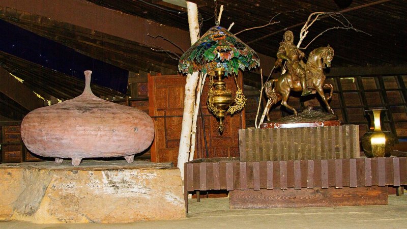 House On The Rock