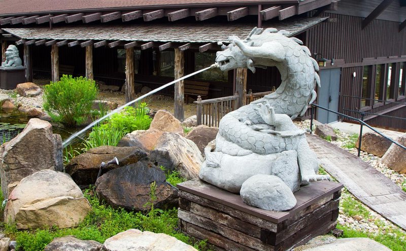 House On The Rock