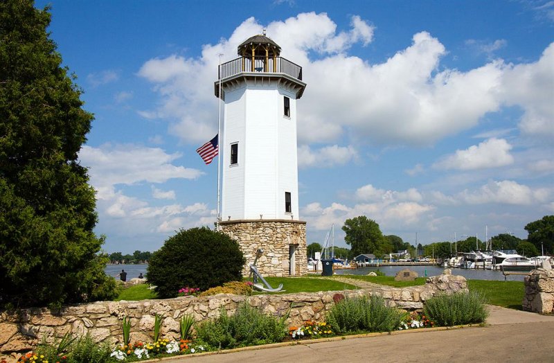 Fond du Lac