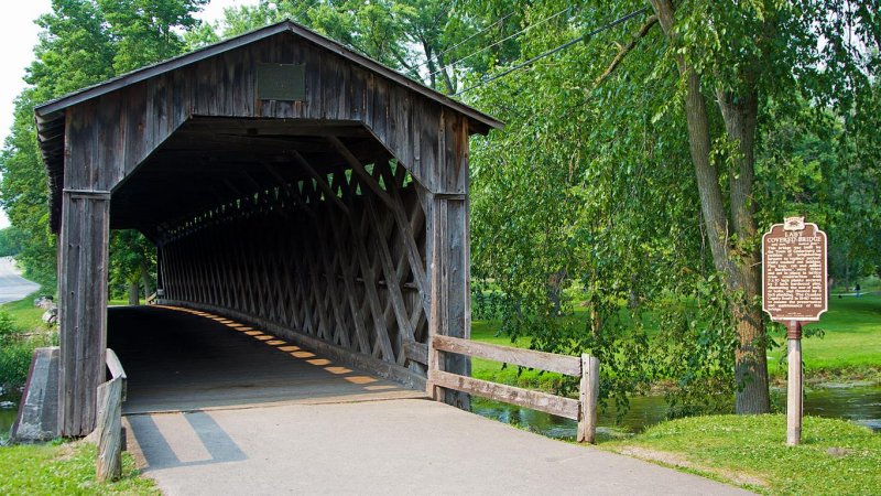 Cedarburg