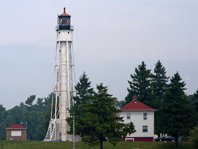 Sturgeon Bay