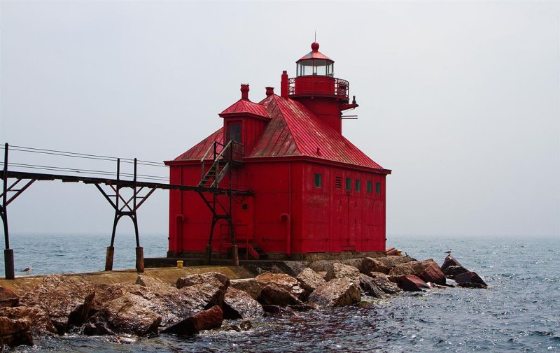Sturgeon Bay