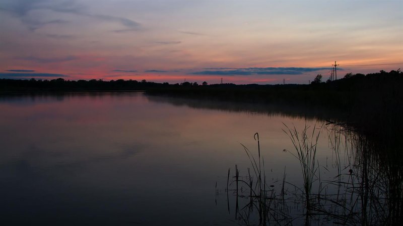 Two Rivers