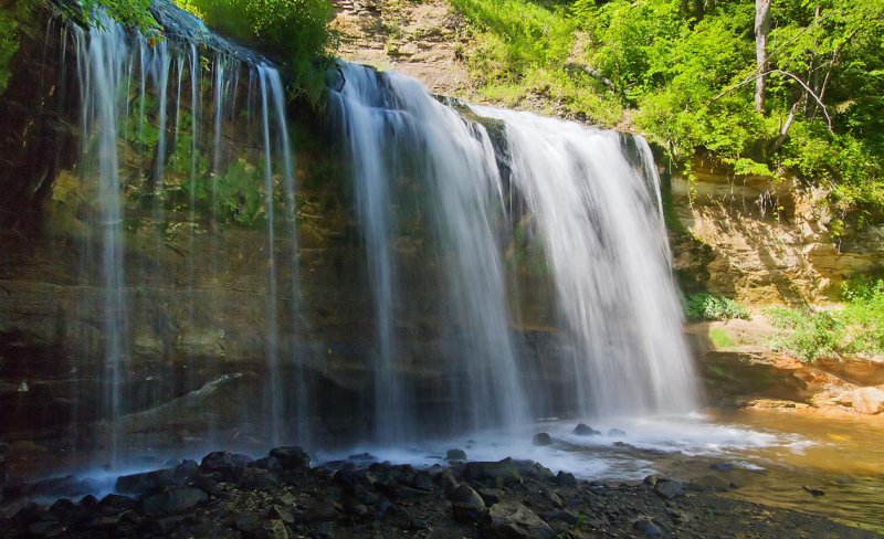 Cascade Falls