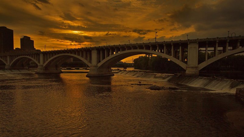 Minneapolis