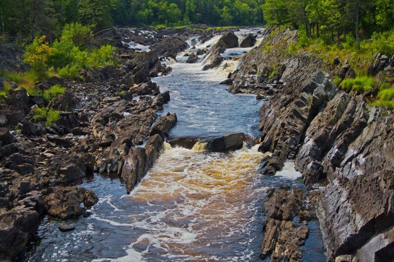 Jay Cooke S P