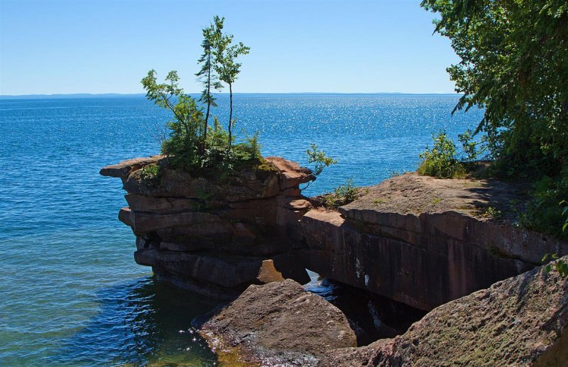Madeline Island