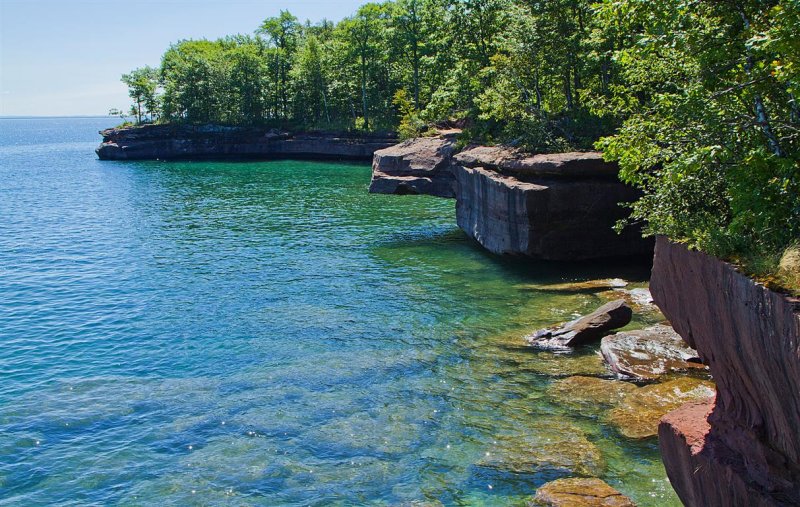 Madeline Island