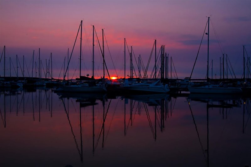 BayfieldSunrise