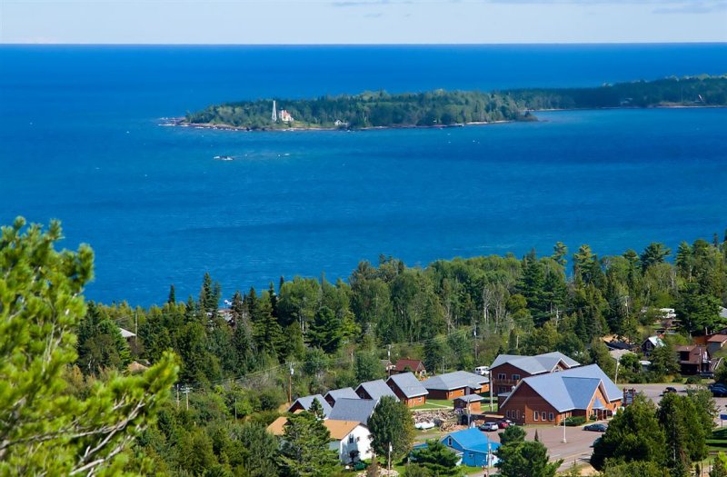Copper Harbor