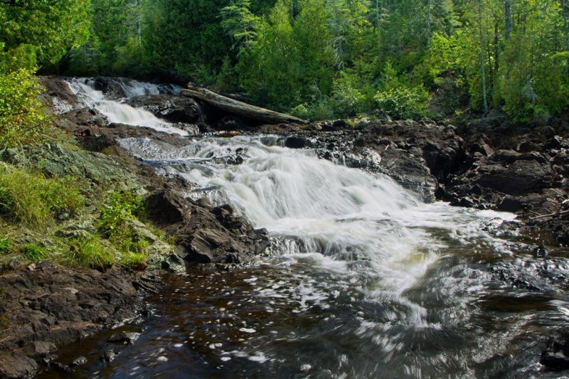 Montreal Falls