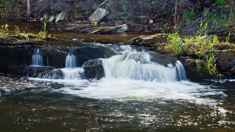 Falls River