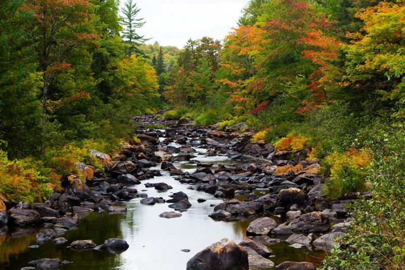 Peshekee River