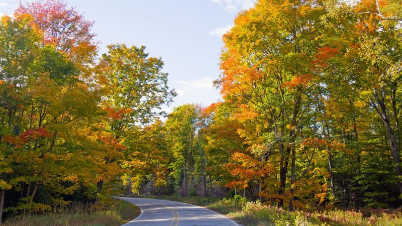 St Ignace