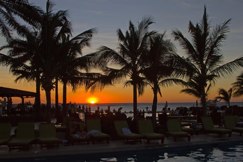 Guanacaste Marriott 