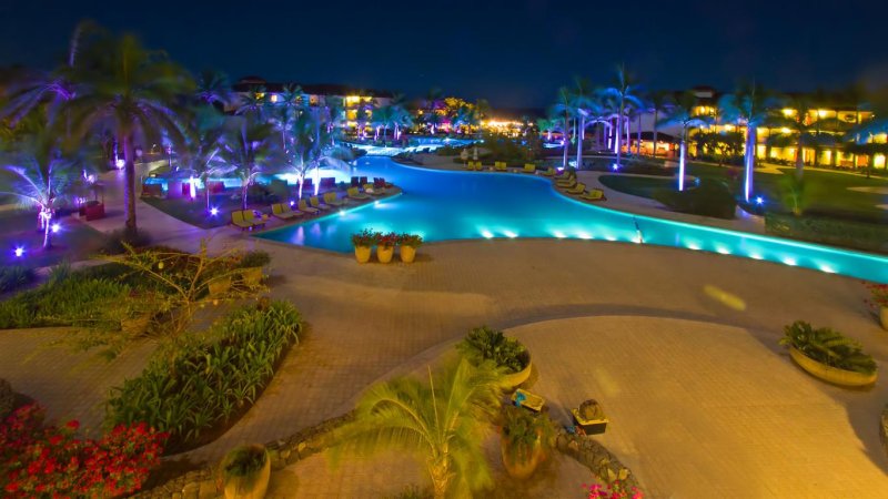 Guanacaste Marriott