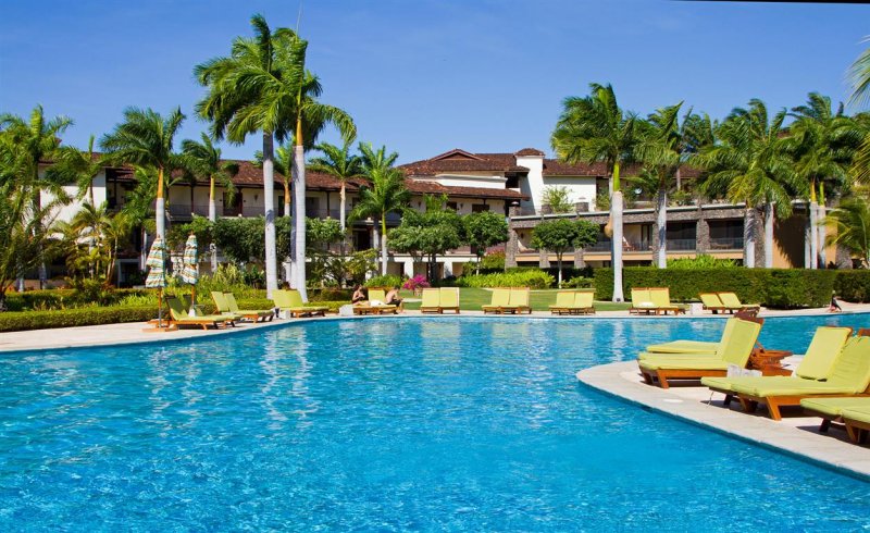 Guanacaste Marriott