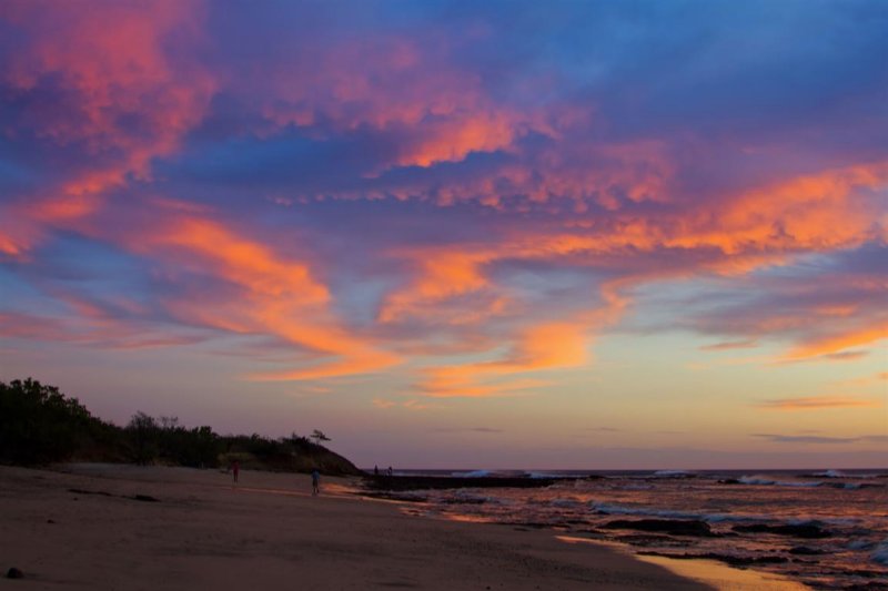 Guanacaste Marriott