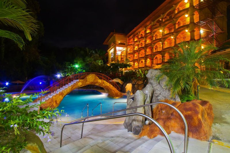 San Bada Hotel