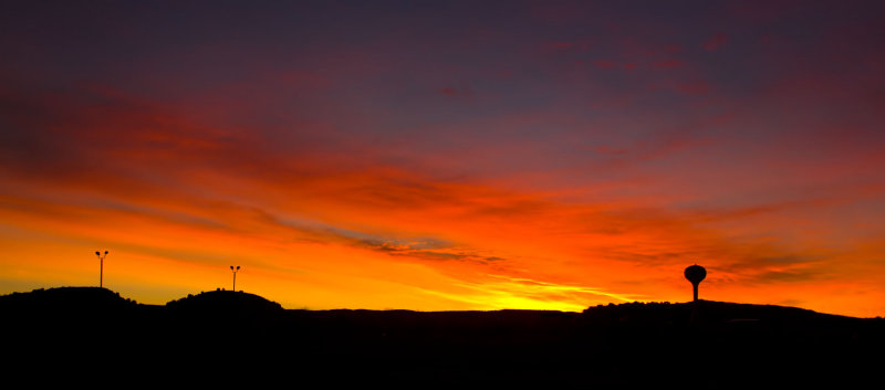 Acoma Pueblo