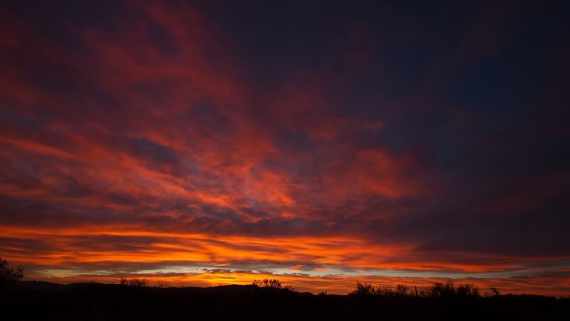  Ajo Sunrise