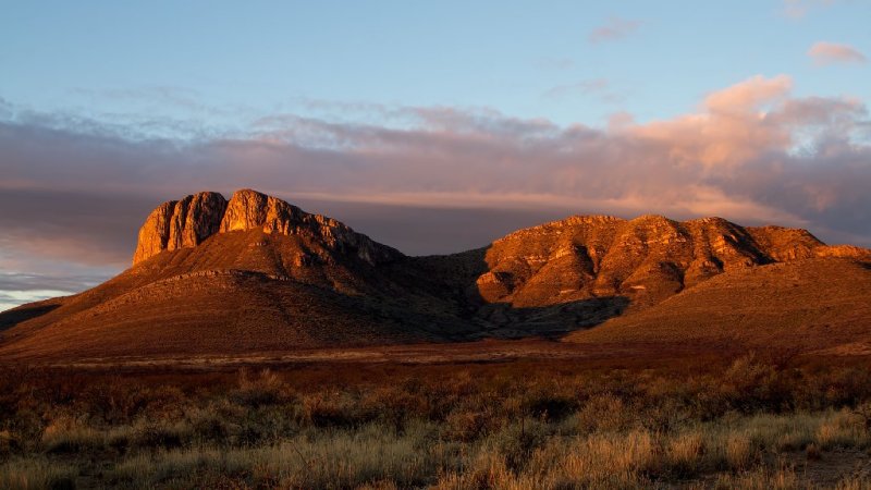  Whetstone Sunrise
