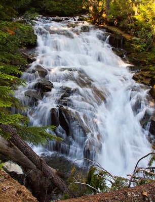  Madcap Falls
