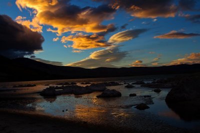 Mono Lake