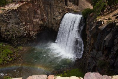 Rainbow Falls