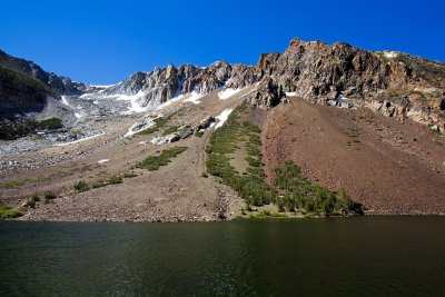 Tioga Pass 