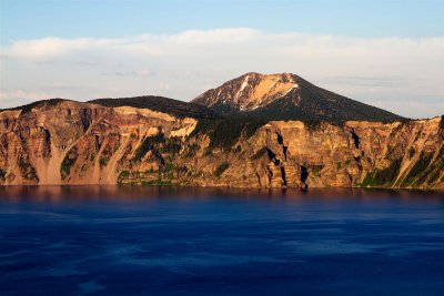 Crater Lake