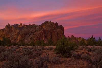 Smith Rock