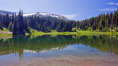 Shadow Lake