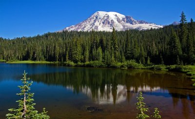 Reflection Lake
