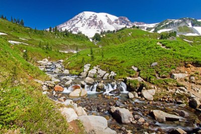 Edith Creek