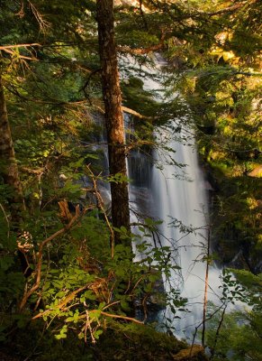 Carter Falls
