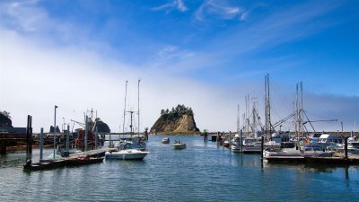 La Push