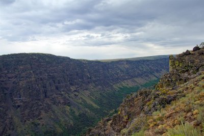 Steens Mountain