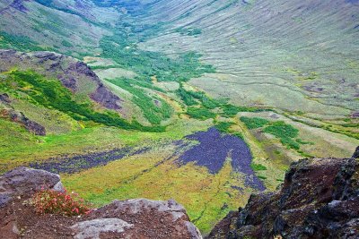 Steens Mountain