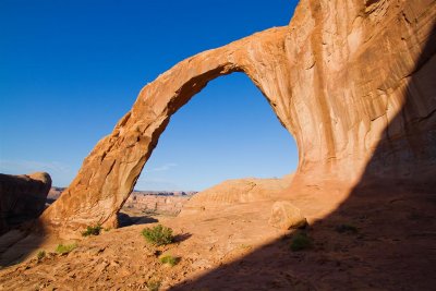 Corona Arch